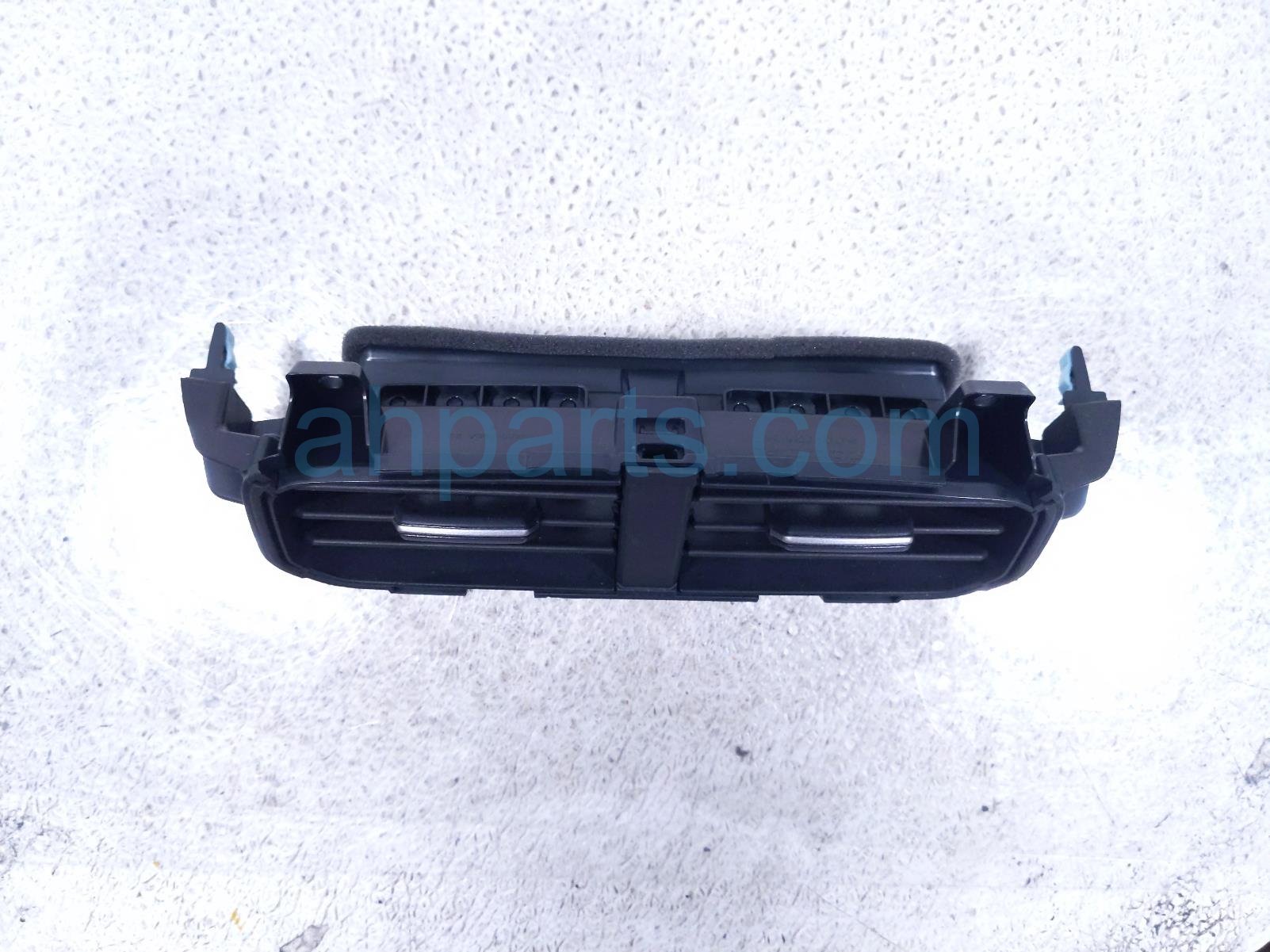 2024 Honda Pilot Console Rear A/c Vent Outlet Black 83452 T90 A02ZA Replacement 2024 Honda Pilot Console Rear A/c Vent Outlet Black 83452 T90 A02ZA Replacement thumbnail