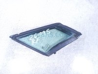 $45 Honda FR/RH VENT GLASS WINDOW $45 Honda FR/RH VENT GLASS WINDOW