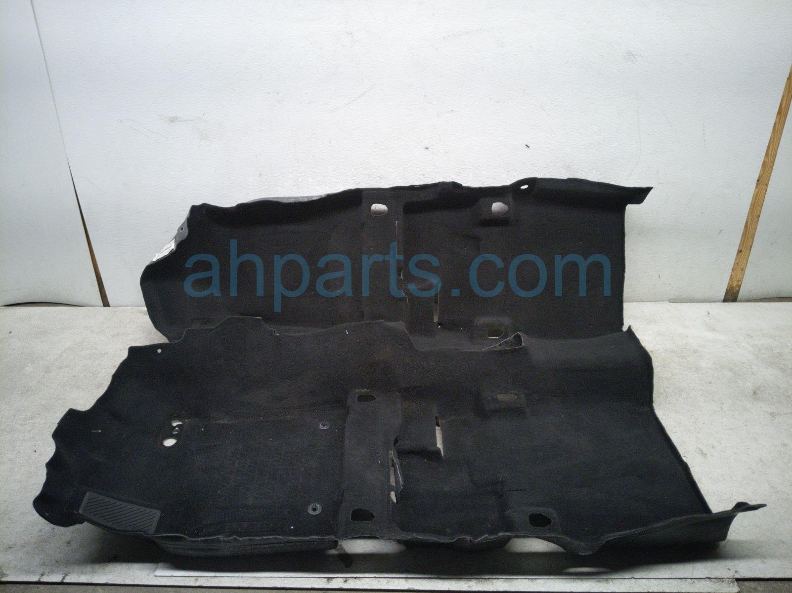 2020 Toyota Avalon Front / Ground Interior Floor Carpet Black 58510 07120 C0 Replacement 2020 Toyota Avalon Front / Ground Interior Floor Carpet Black 58510 07120 C0 Replacement thumbnail