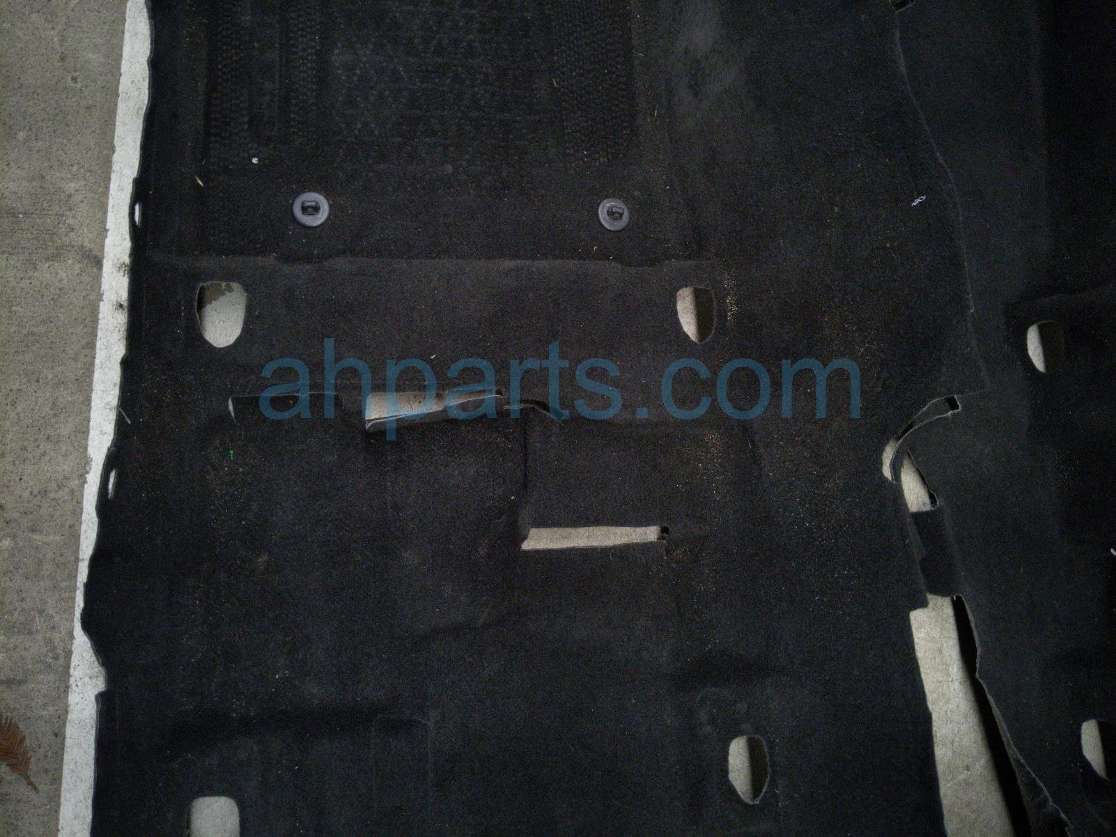 2020 Toyota Avalon Front / Ground Interior Floor Carpet Black 58510 07120 C0 Replacement 2020 Toyota Avalon Front / Ground Interior Floor Carpet Black 58510 07120 C0 Replacement thumbnail
