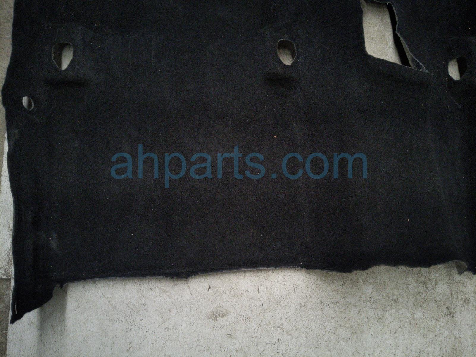 2020 Toyota Avalon Front / Ground Interior Floor Carpet Black 58510 07120 C0 Replacement 2020 Toyota Avalon Front / Ground Interior Floor Carpet Black 58510 07120 C0 Replacement thumbnail