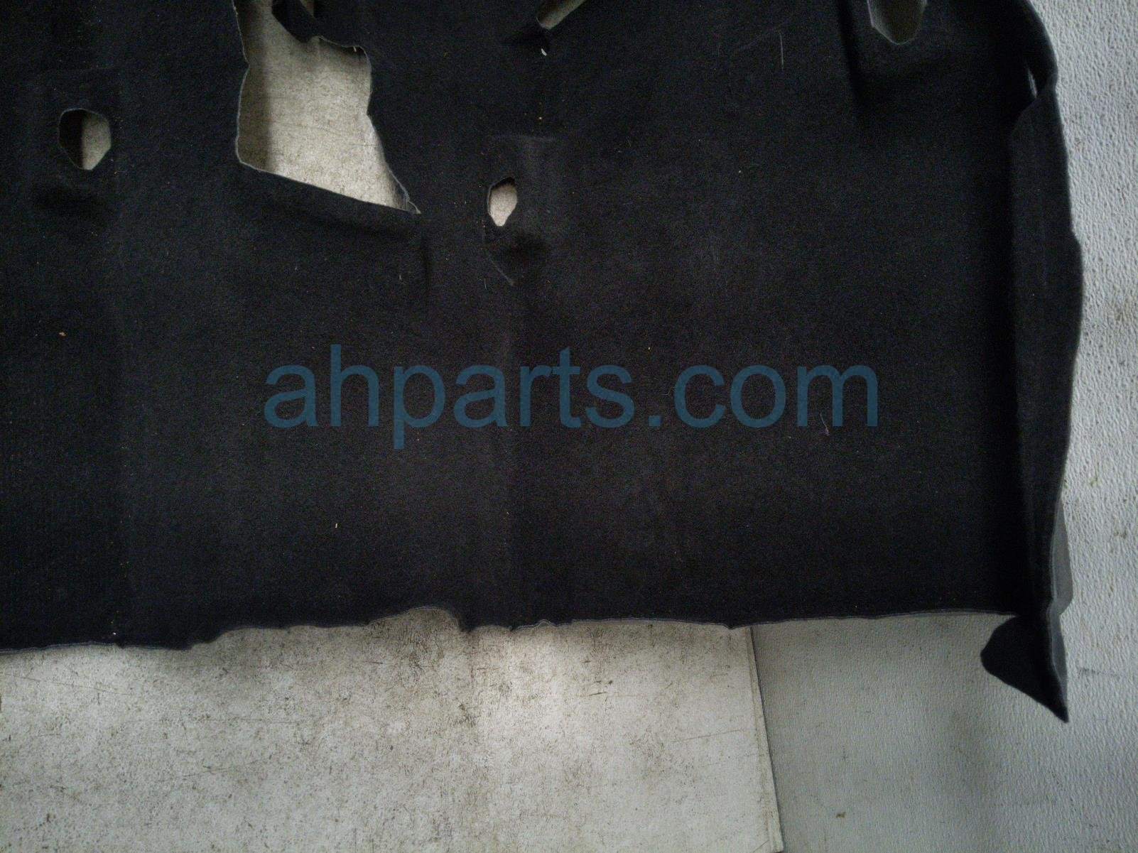 2020 Toyota Avalon Front / Ground Interior Floor Carpet Black 58510 07120 C0 Replacement 2020 Toyota Avalon Front / Ground Interior Floor Carpet Black 58510 07120 C0 Replacement thumbnail