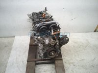 Honda LONG BLOCK ENGINE / MOTOR = 83K MI * Honda LONG BLOCK ENGINE / MOTOR = 83K MI *