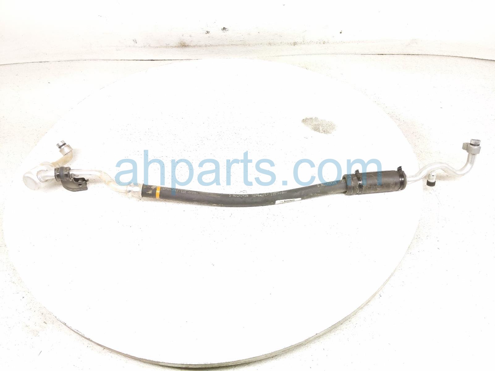 Honda A/C SUCTION HOSE - 1.5T SDN M.T FWD