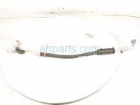 Honda A/C SUCTION HOSE - 1.5T SDN M.T FWD Honda A/C SUCTION HOSE - 1.5T SDN M.T FWD
