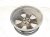 2022 Lexus Ux250h Rear Passenger Wheel / Rim 42611 76310 Replacement 2022 Lexus Ux250h Rear Passenger Wheel / Rim 42611 76310 Replacement thumbnail