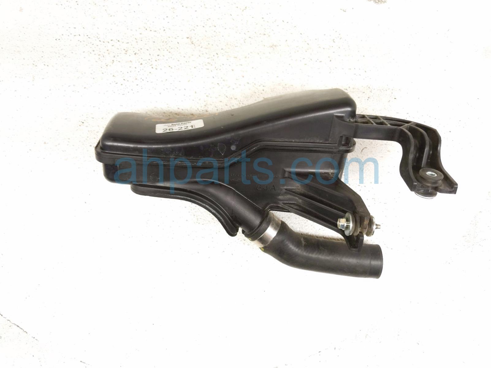 Honda AIR CLEANER RESONATOR CHAMBER - 1.5T