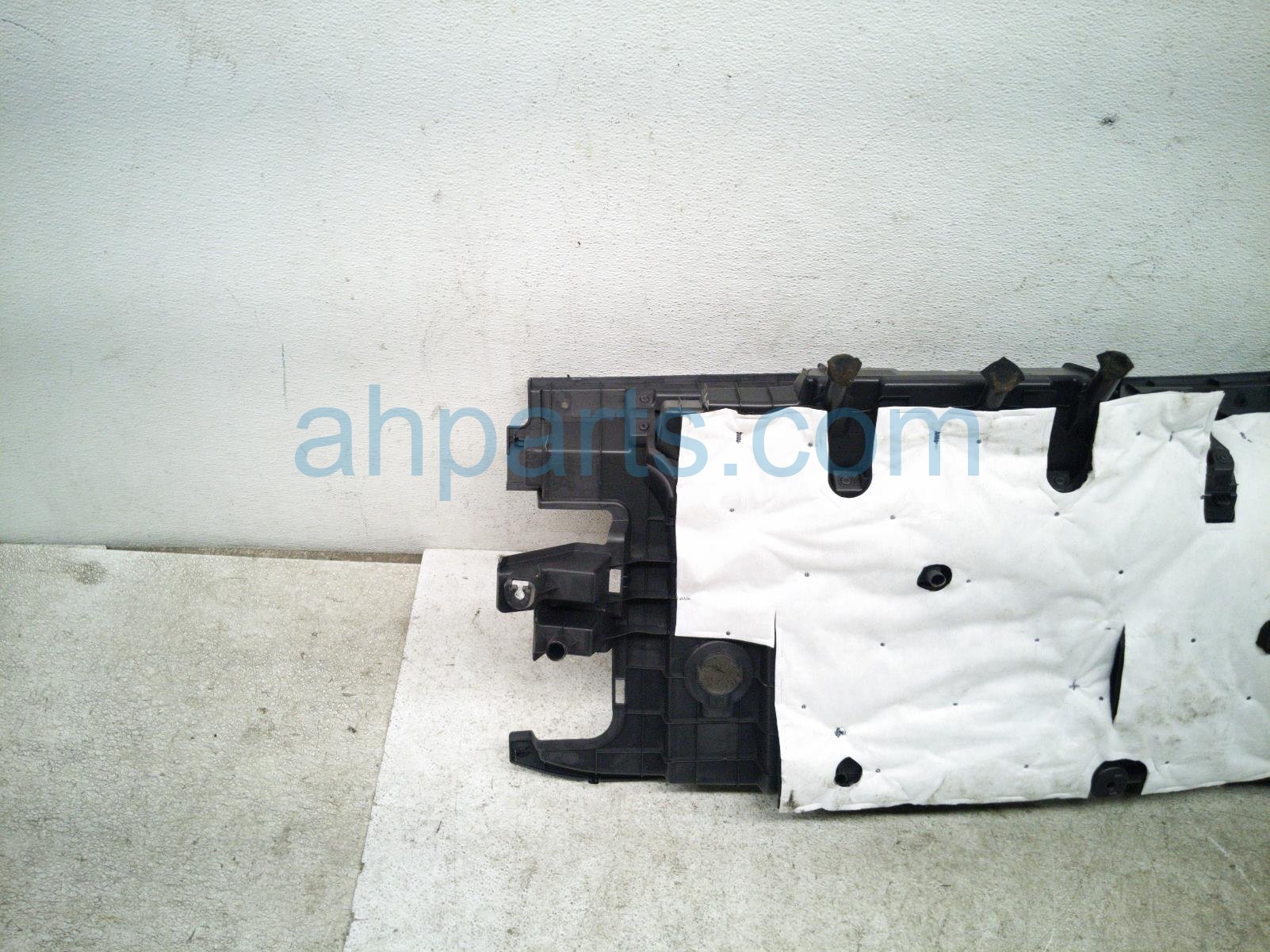 2021 Toyota Highlander Jack Tool Set + Cargo Holder 64993 0E170 C0 Replacement 2021 Toyota Highlander Jack Tool Set + Cargo Holder 64993 0E170 C0 Replacement thumbnail