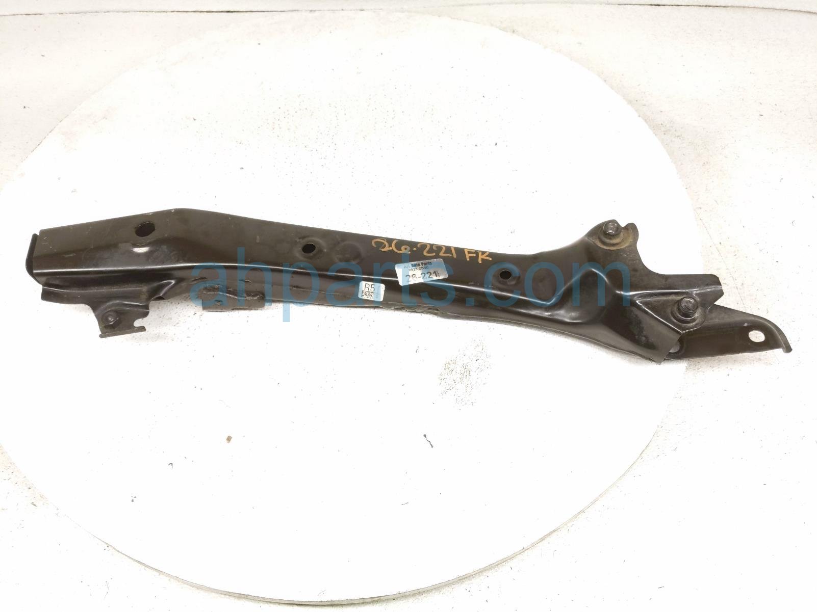 Honda FR/RH SUB FRAME EXTENSION BRACE