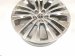2022 Toyota Venza Rear Driver Wheel / Rim 4261A 48290 Replacement 2022 Toyota Venza Rear Driver Wheel / Rim 4261A 48290 Replacement thumbnail