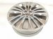 2022 Toyota Venza Rear Driver Wheel / Rim 4261A 48290 Replacement 2022 Toyota Venza Rear Driver Wheel / Rim 4261A 48290 Replacement thumbnail