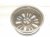 2022 Toyota Venza Rear Driver Wheel / Rim 4261A 48290 Replacement 2022 Toyota Venza Rear Driver Wheel / Rim 4261A 48290 Replacement thumbnail