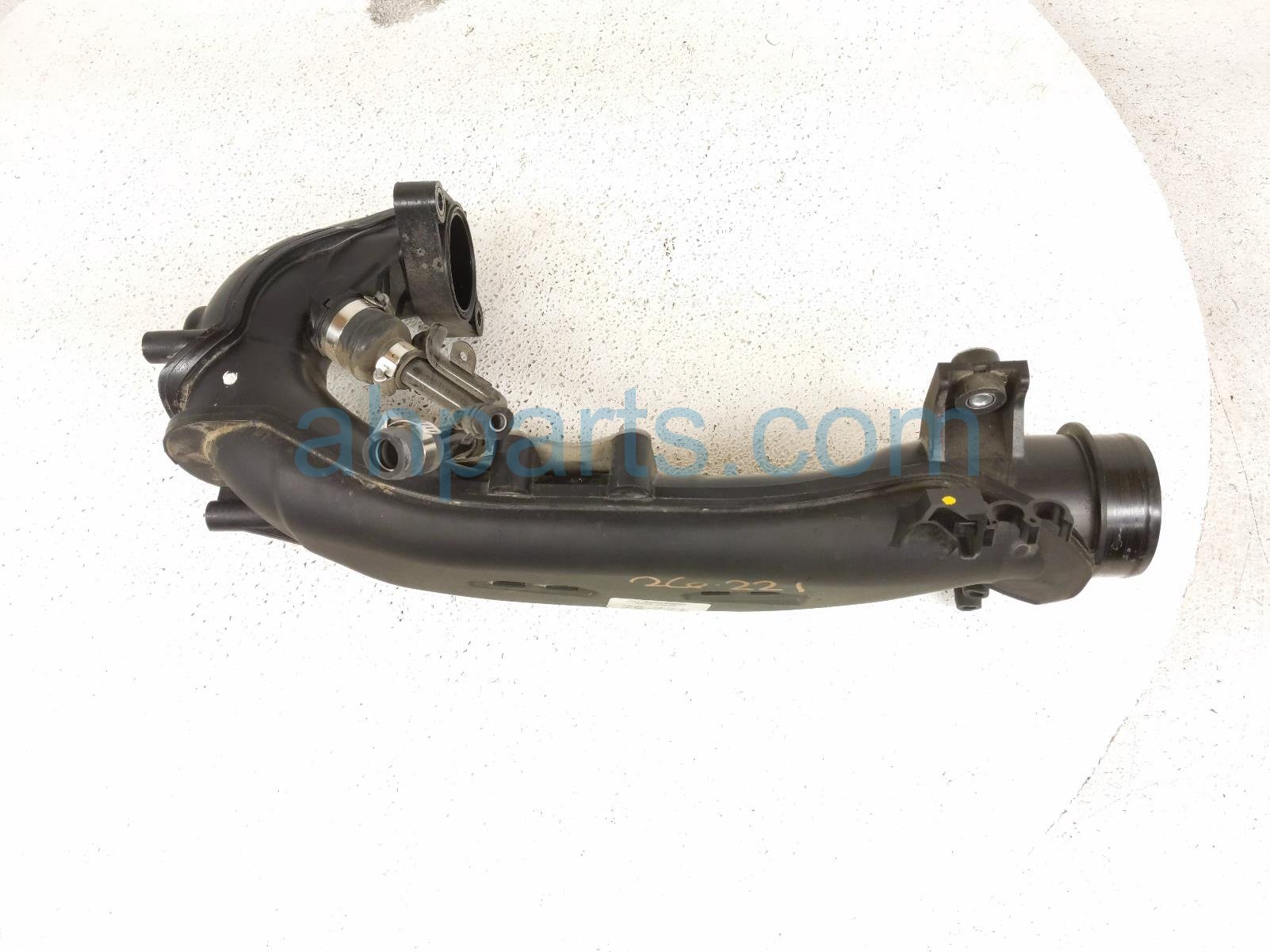 Honda TURBOCHARGER INLET JOINT PIPE-1.5T