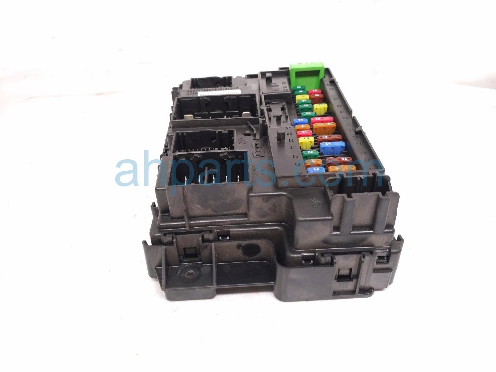 2020 Ford Explorer Body Control Module Unit 3.0l Awd LR3Z 15604 F Replacement 2020 Ford Explorer Body Control Module Unit 3.0l Awd LR3Z 15604 F Replacement thumbnail