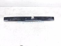 Honda ROOF GARNISH TRIM W/ LAMP -BLACK Honda ROOF GARNISH TRIM W/ LAMP -BLACK