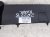 2023 Honda Ridgeline High Mounted Center Light Roof Garnish Trim W/ Lamp black 74311 T6Z A01ZL Replacement 2023 Honda Ridgeline High Mounted Center Light Roof Garnish Trim W/ Lamp black 74311 T6Z A01ZL Replacement thumbnail