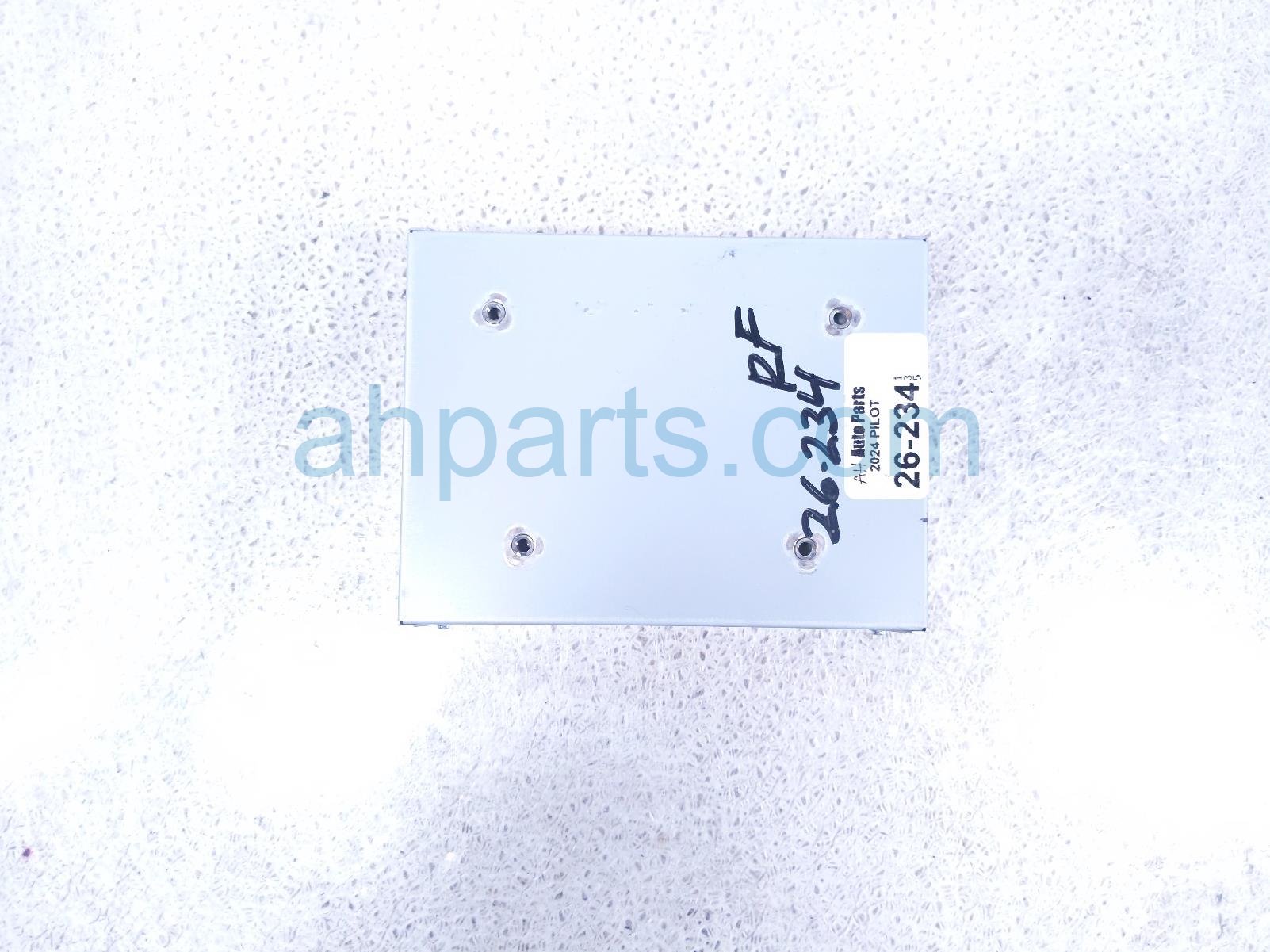 2024 Honda Pilot Surround View Camera Module Unit 36500 T90 A140 M1 Replacement 2024 Honda Pilot Surround View Camera Module Unit 36500 T90 A140 M1 Replacement thumbnail