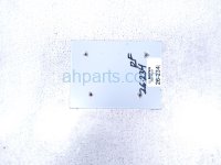 Honda SURROUND VIEW CAMERA MODULE UNIT Honda SURROUND VIEW CAMERA MODULE UNIT