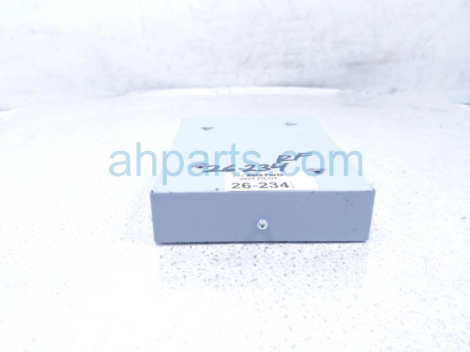 2024 Honda Pilot Surround View Camera Module Unit 36500 T90 A140 M1 Replacement 2024 Honda Pilot Surround View Camera Module Unit 36500 T90 A140 M1 Replacement thumbnail