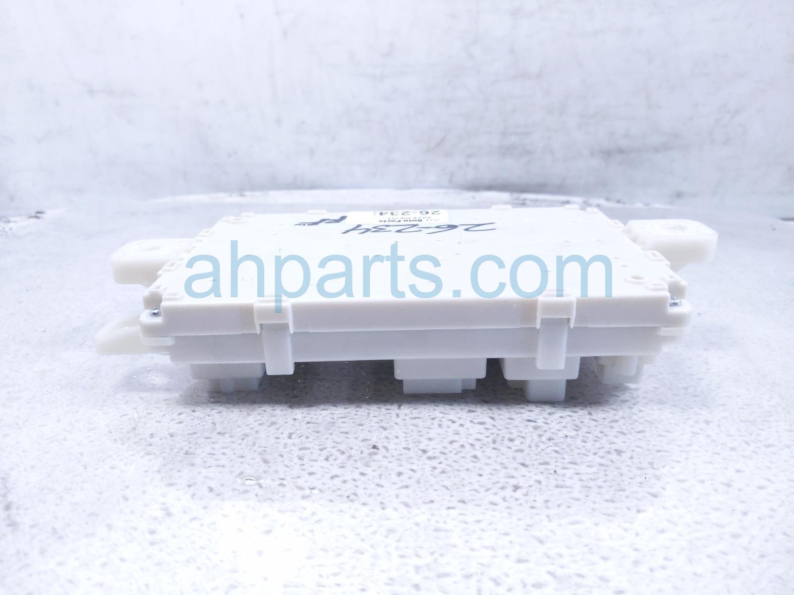 2024 Honda Pilot Passenger Power Distribution Module 3.5l 38840 T90 A21 Replacement 2024 Honda Pilot Passenger Power Distribution Module 3.5l 38840 T90 A21 Replacement thumbnail
