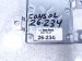 2024 Honda Pilot Srs Airbag Computer 0 Blown Ab 77960 T90 A31 Replacement 2024 Honda Pilot Srs Airbag Computer 0 Blown Ab 77960 T90 A31 Replacement thumbnail