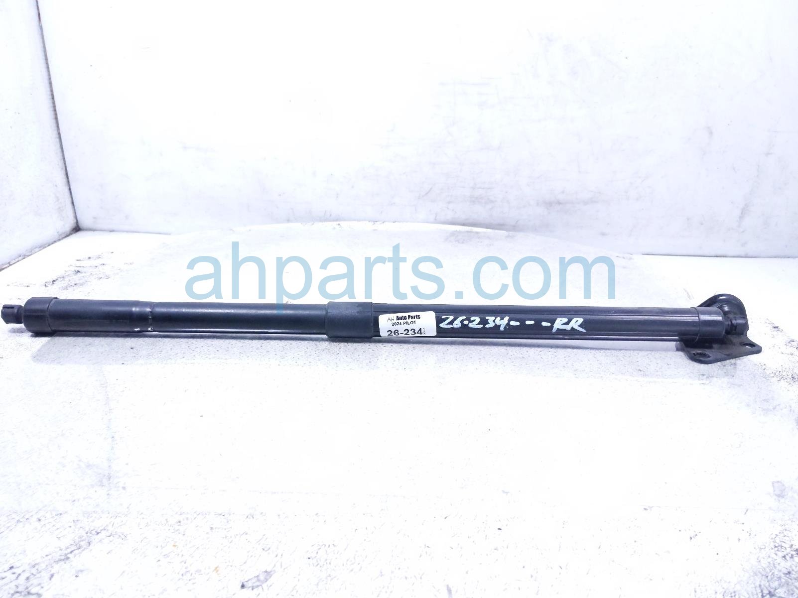 2024 Honda Pilot Rear Passenger Tailgate Shock Strut 74961 T90 A011 M1 Replacement 2024 Honda Pilot Rear Passenger Tailgate Shock Strut 74961 T90 A011 M1 Replacement thumbnail