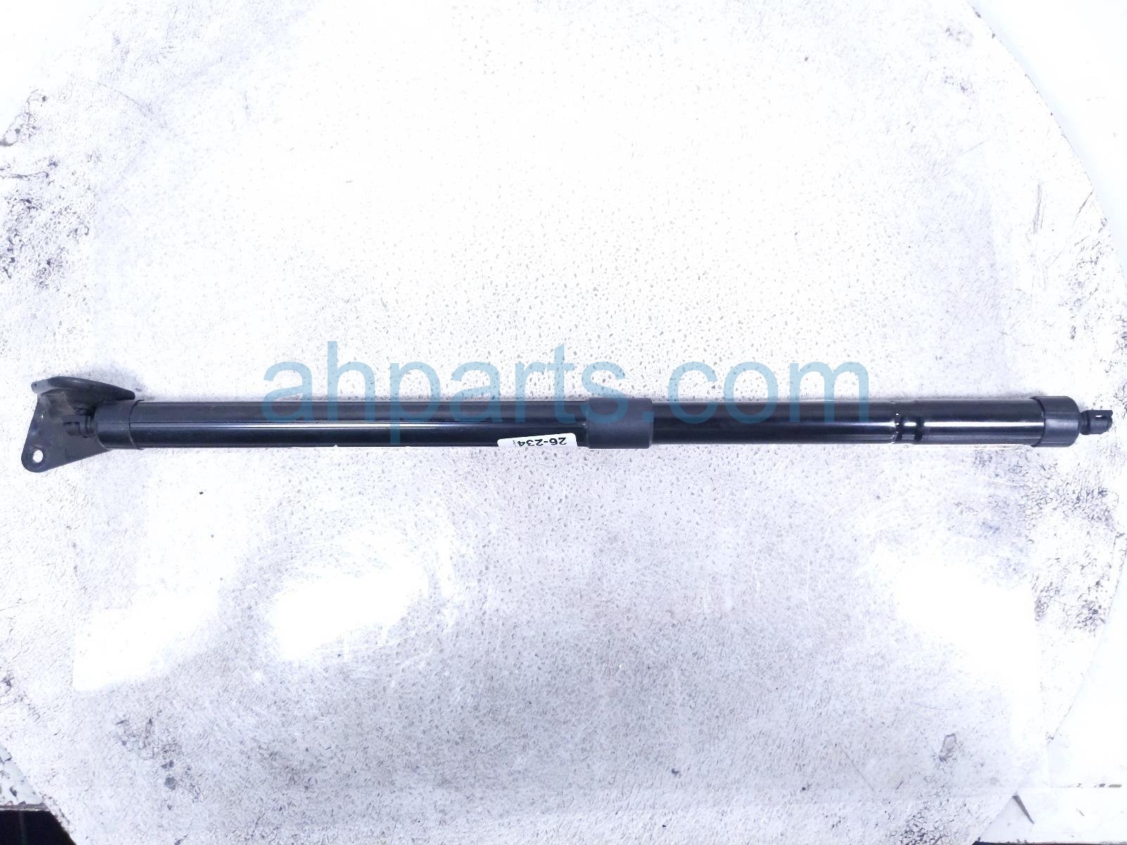 2024 Honda Pilot Rear Passenger Tailgate Shock Strut 74961 T90 A011 M1 Replacement 2024 Honda Pilot Rear Passenger Tailgate Shock Strut 74961 T90 A011 M1 Replacement thumbnail