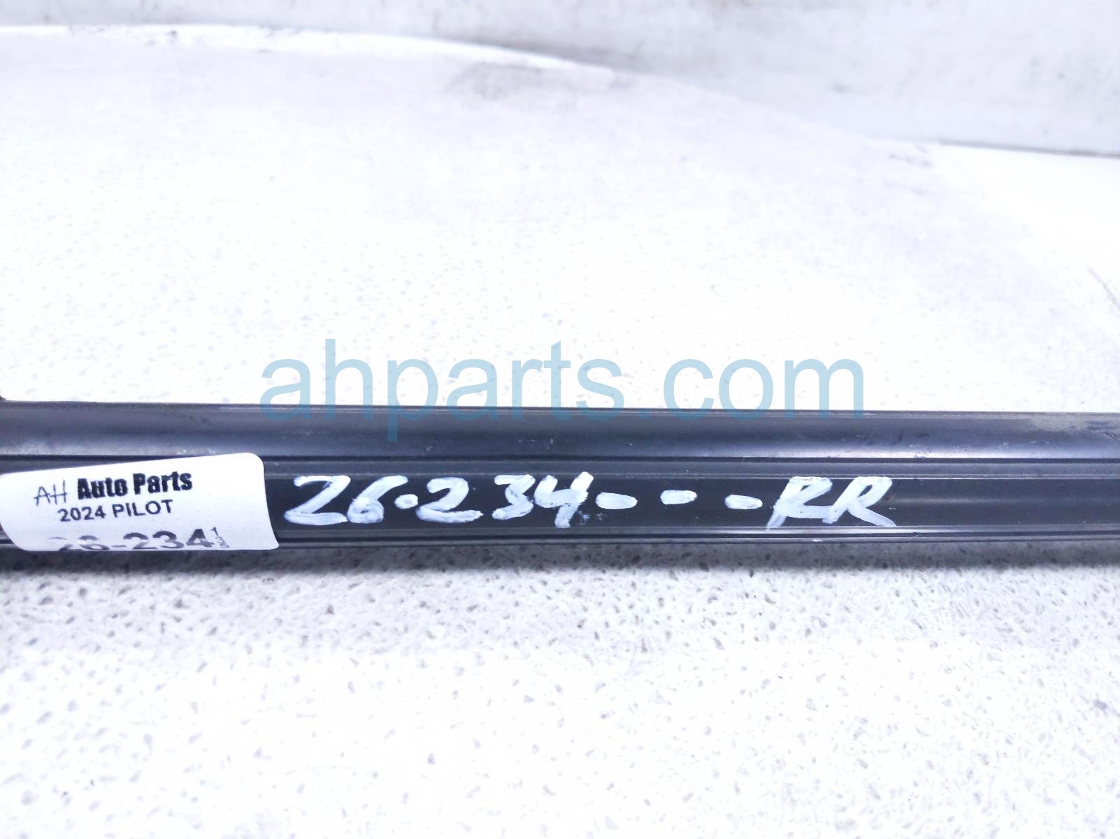 2024 Honda Pilot Rear Passenger Tailgate Shock Strut 74961 T90 A011 M1 Replacement 2024 Honda Pilot Rear Passenger Tailgate Shock Strut 74961 T90 A011 M1 Replacement thumbnail