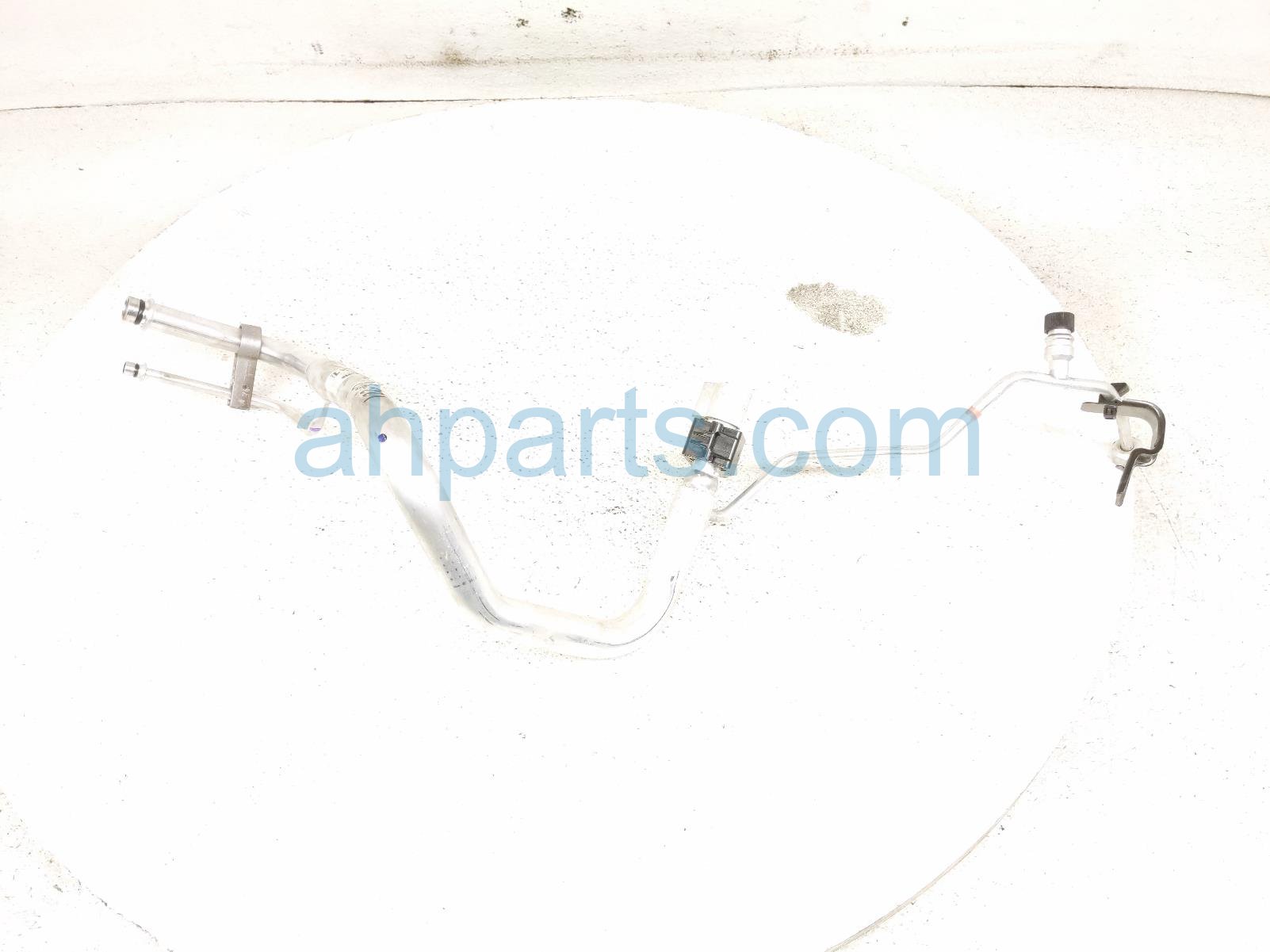 Honda A/C HEAT EXCHANGER PIPE - 1.5T SDN