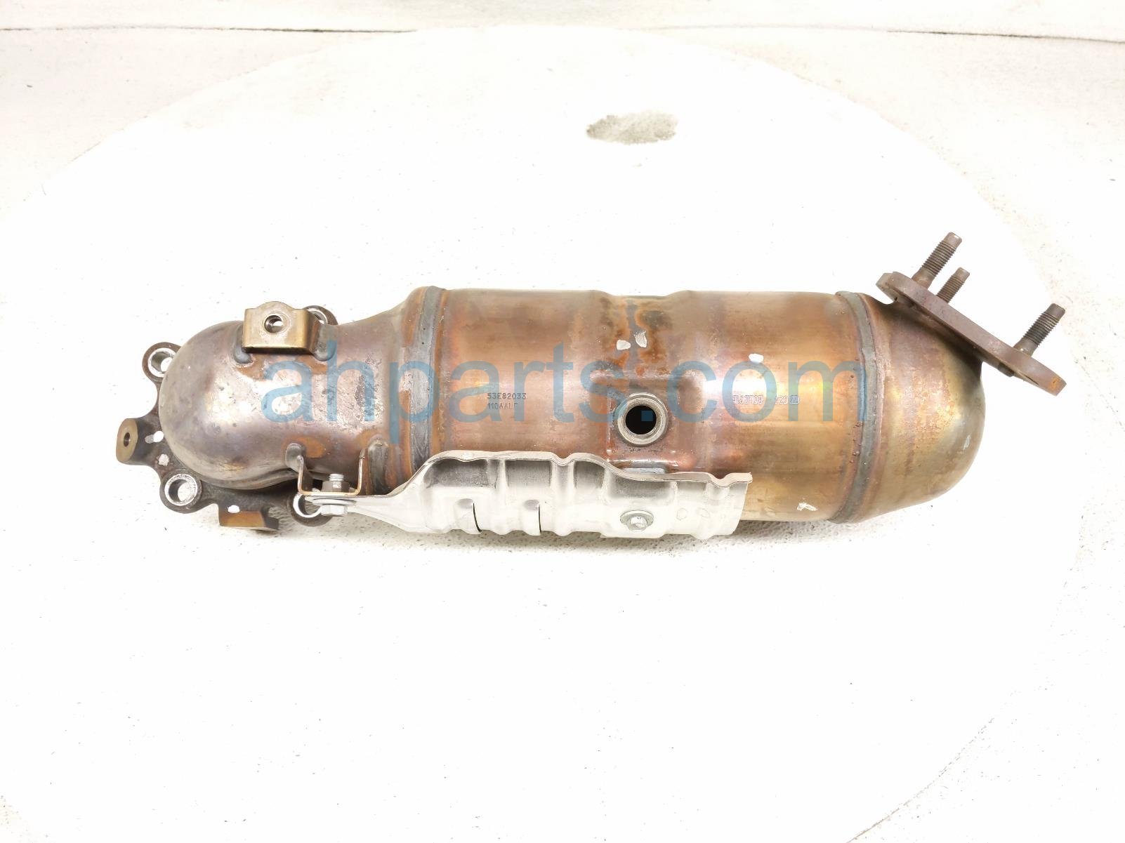 Honda EXHAUST MANIFOLD - 1.5T M.T FWD