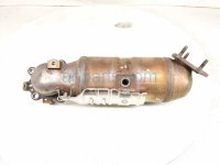 Honda EXHAUST MANIFOLD - 1.5T M.T FWD Honda EXHAUST MANIFOLD - 1.5T M.T FWD