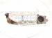 2025 Honda Civic Exhaust Manifold 1.5t M.t Fwd 18150 64A L00 Replacement 2025 Honda Civic Exhaust Manifold 1.5t M.t Fwd 18150 64A L00 Replacement thumbnail