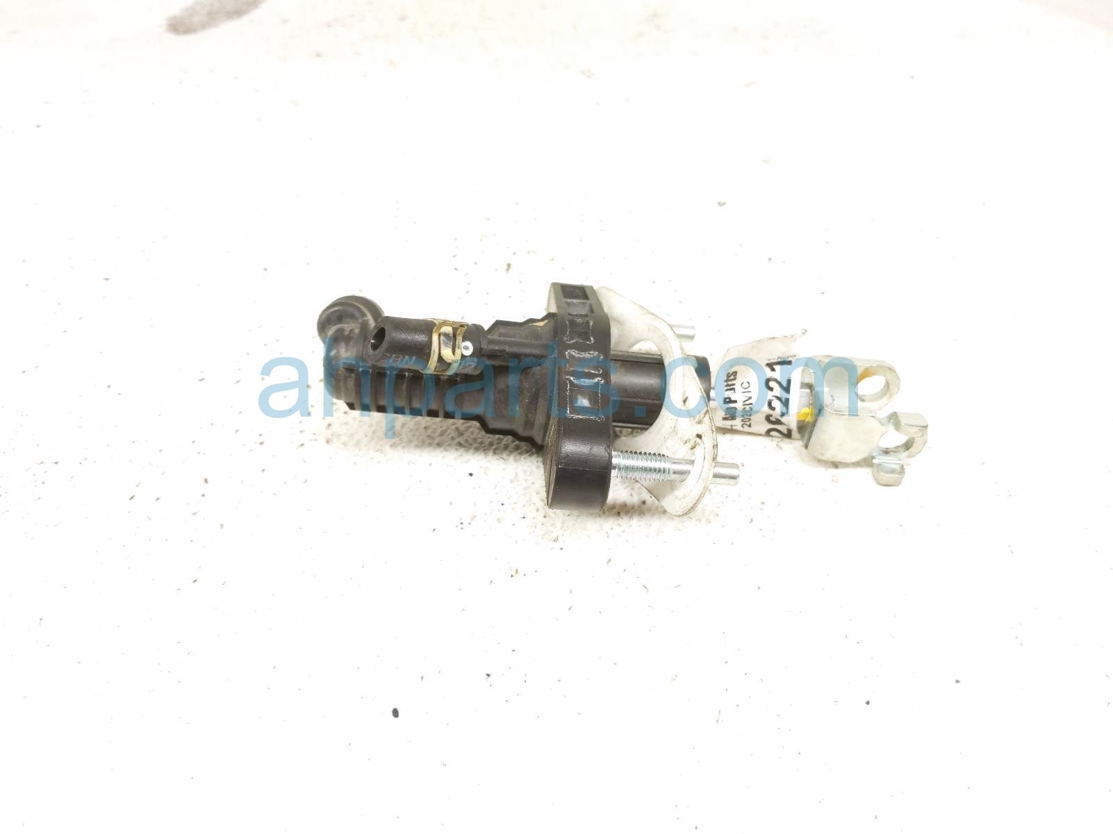 2025 Honda Civic Clutch Master Cylinder M.t 1.5t Si 46101 T20 A10 Replacement 2025 Honda Civic Clutch Master Cylinder M.t 1.5t Si 46101 T20 A10 Replacement thumbnail