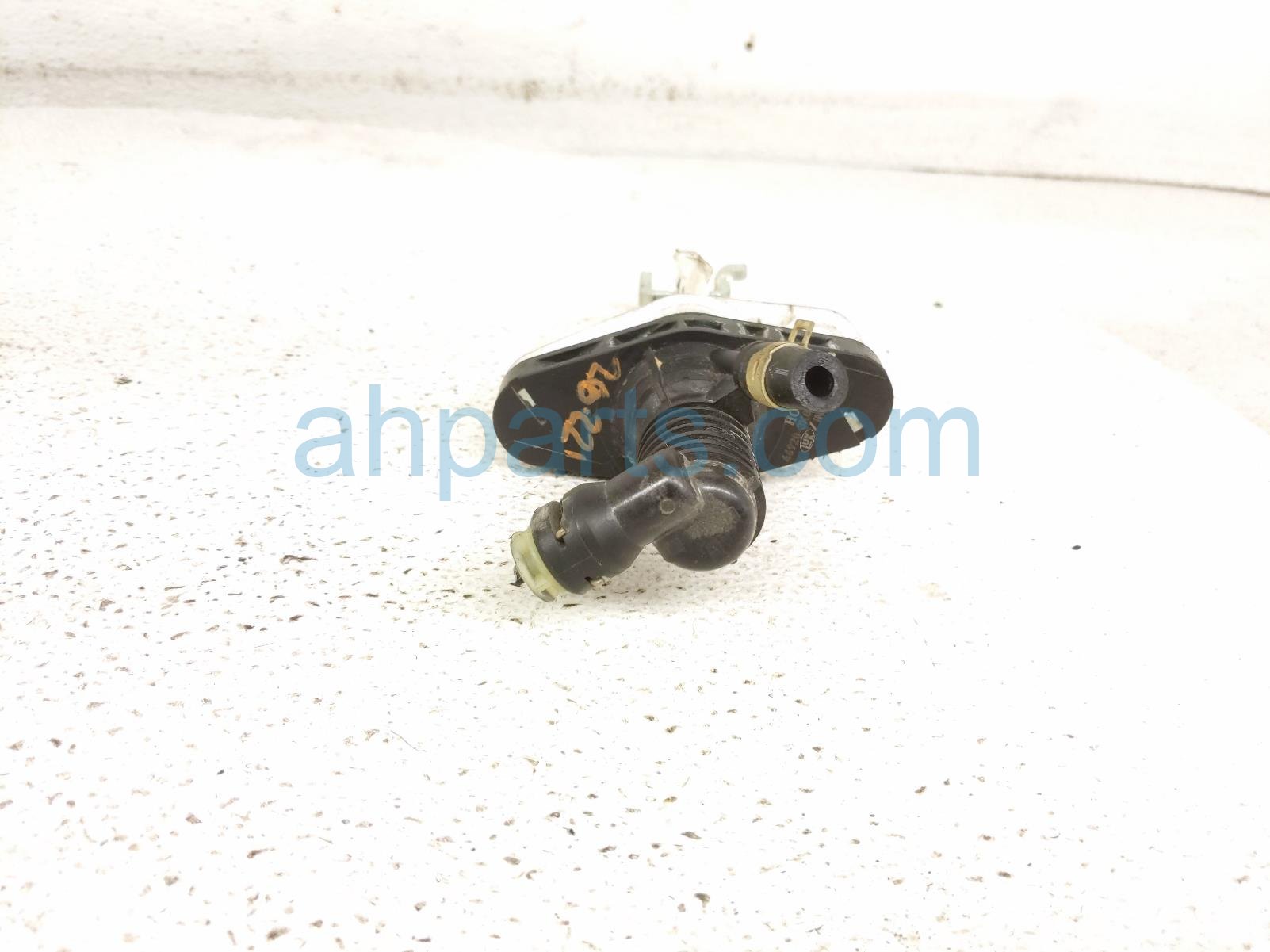 2025 Honda Civic Clutch Master Cylinder M.t 1.5t Si 46101 T20 A10 Replacement 2025 Honda Civic Clutch Master Cylinder M.t 1.5t Si 46101 T20 A10 Replacement thumbnail
