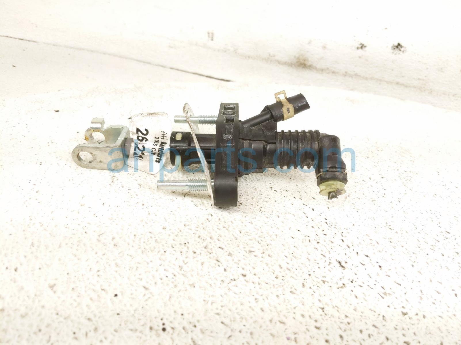 2025 Honda Civic Clutch Master Cylinder M.t 1.5t Si 46101 T20 A10 Replacement 2025 Honda Civic Clutch Master Cylinder M.t 1.5t Si 46101 T20 A10 Replacement thumbnail