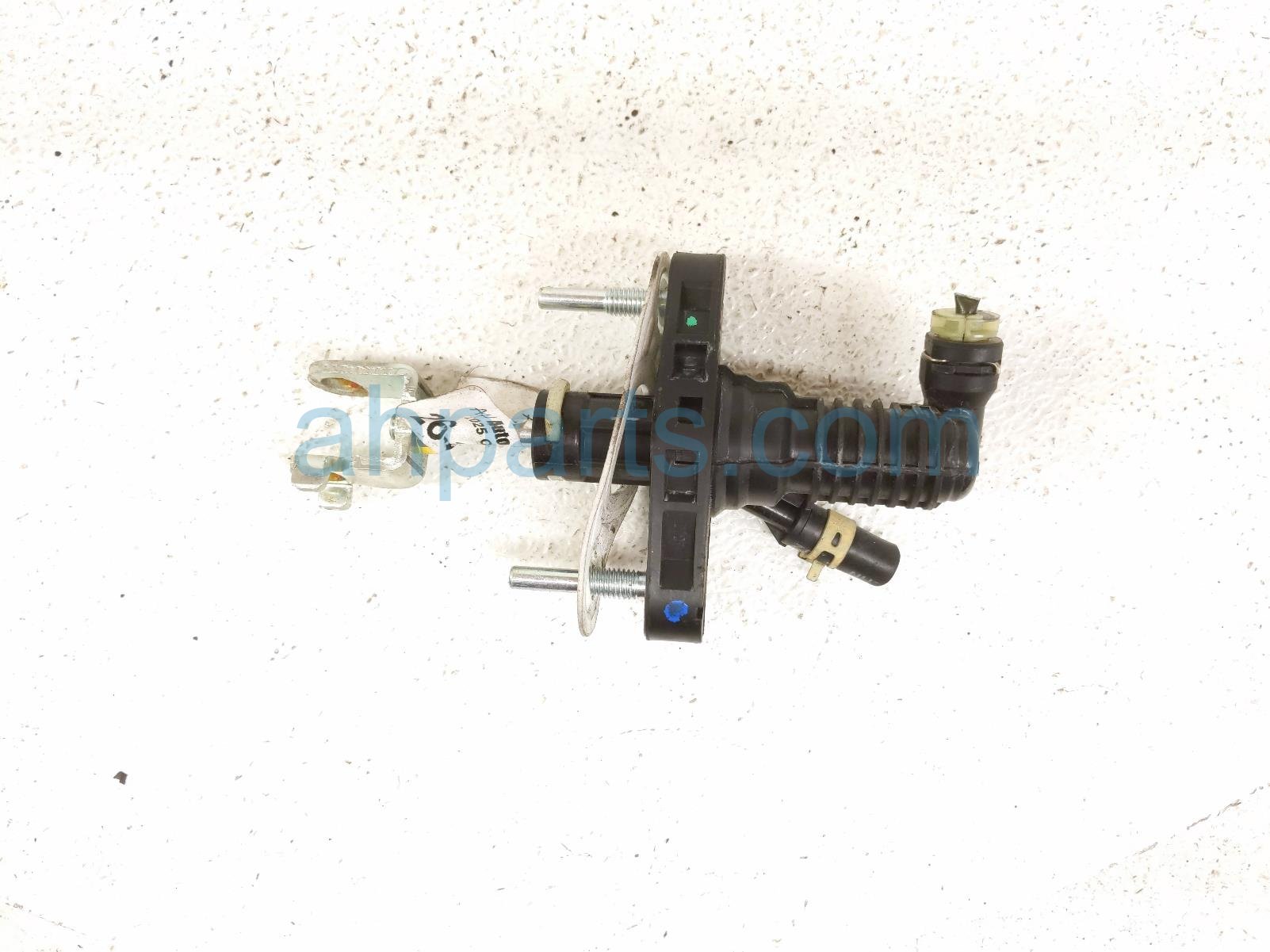 2025 Honda Civic Clutch Master Cylinder M.t 1.5t Si 46101 T20 A10 Replacement 2025 Honda Civic Clutch Master Cylinder M.t 1.5t Si 46101 T20 A10 Replacement thumbnail