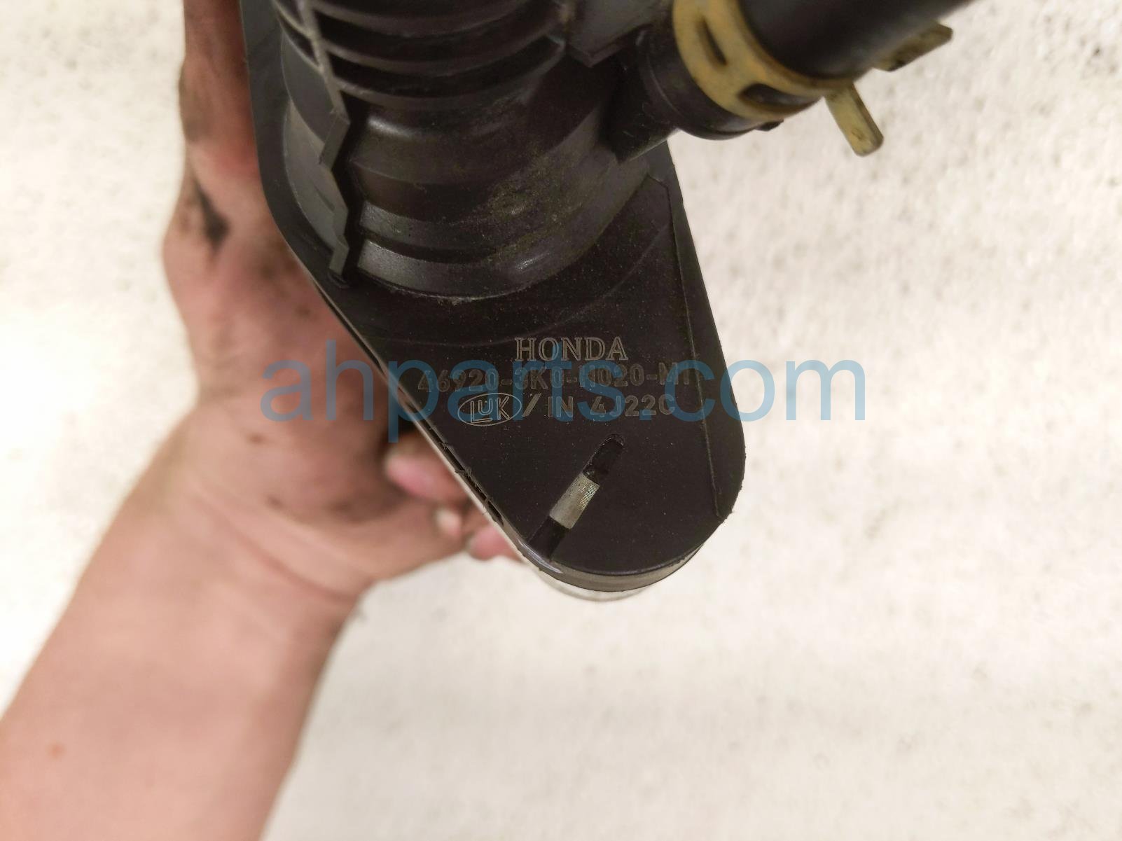 2025 Honda Civic Clutch Master Cylinder M.t 1.5t Si 46101 T20 A10 Replacement 2025 Honda Civic Clutch Master Cylinder M.t 1.5t Si 46101 T20 A10 Replacement thumbnail