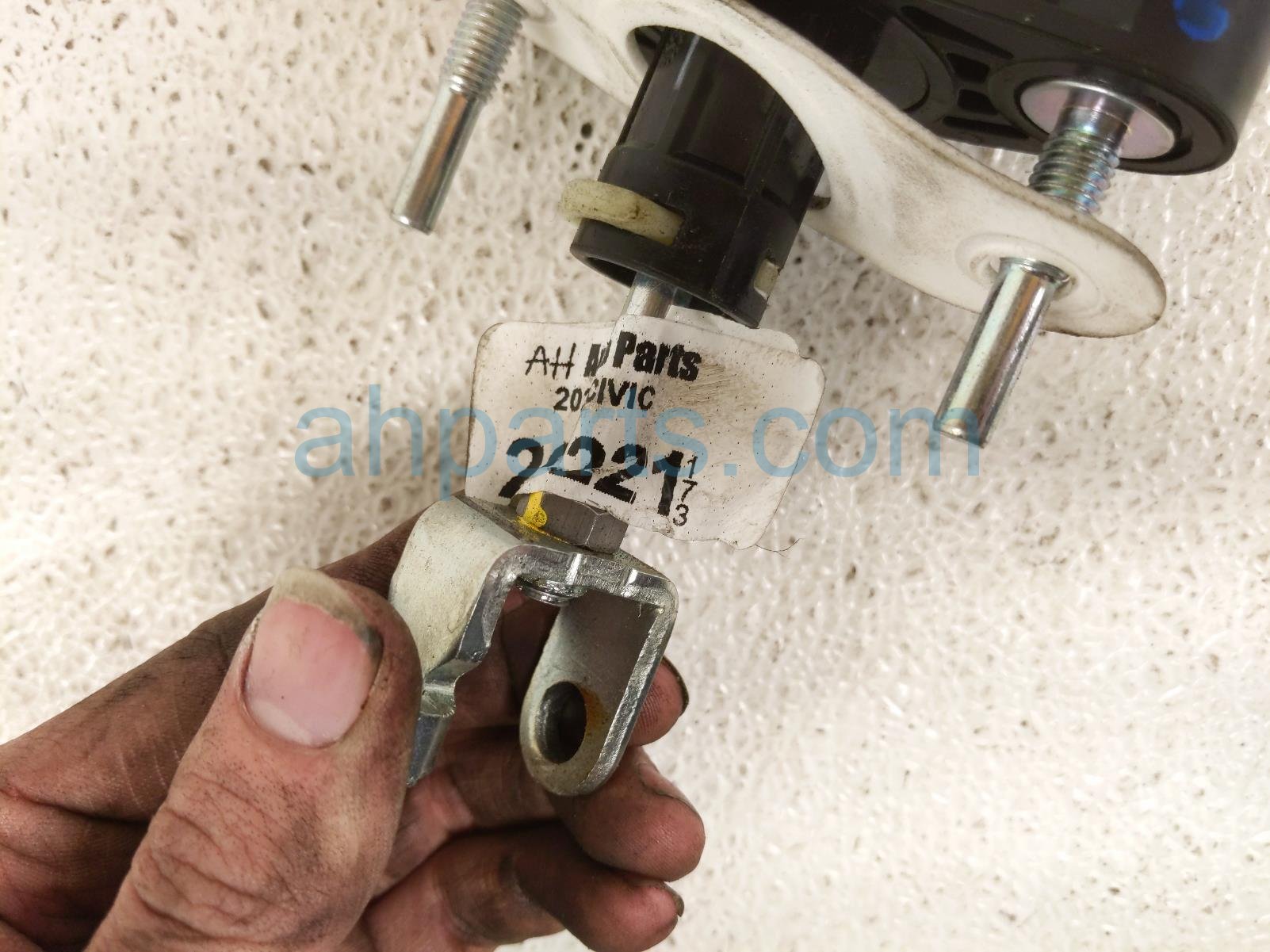 2025 Honda Civic Clutch Master Cylinder M.t 1.5t Si 46101 T20 A10 Replacement 2025 Honda Civic Clutch Master Cylinder M.t 1.5t Si 46101 T20 A10 Replacement thumbnail