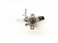 Honda HIGH PRESSURE FUEL PUMP - ENGINE MTD Honda HIGH PRESSURE FUEL PUMP - ENGINE MTD