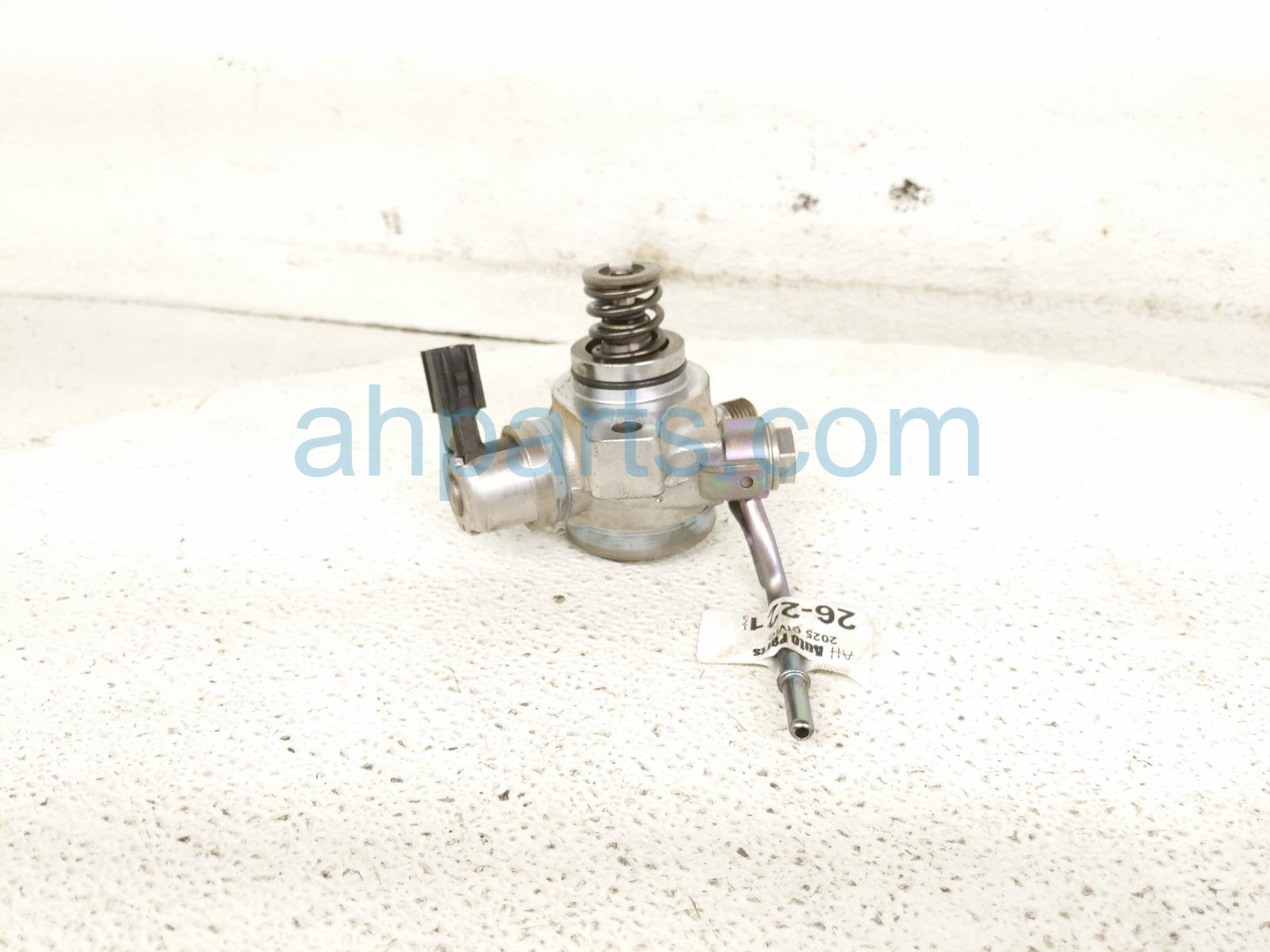 2025 Honda Civic High Pressure Fuel Pump Engine Mtd 06161 5PC 315 Replacement 2025 Honda Civic High Pressure Fuel Pump Engine Mtd 06161 5PC 315 Replacement thumbnail