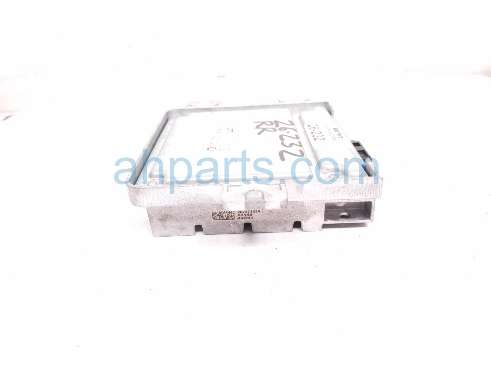2024 Jeep Grand Cherokee Central Adas Decision Module Rear Passenger 68608469AC Replacement 2024 Jeep Grand Cherokee Central Adas Decision Module Rear Passenger 68608469AC Replacement thumbnail