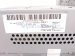 2011 Porsche Panamera Radio Receiver & Nav Display Screen 970 642 970 BX DML Replacement 2011 Porsche Panamera Radio Receiver & Nav Display Screen 970 642 970 BX DML Replacement thumbnail