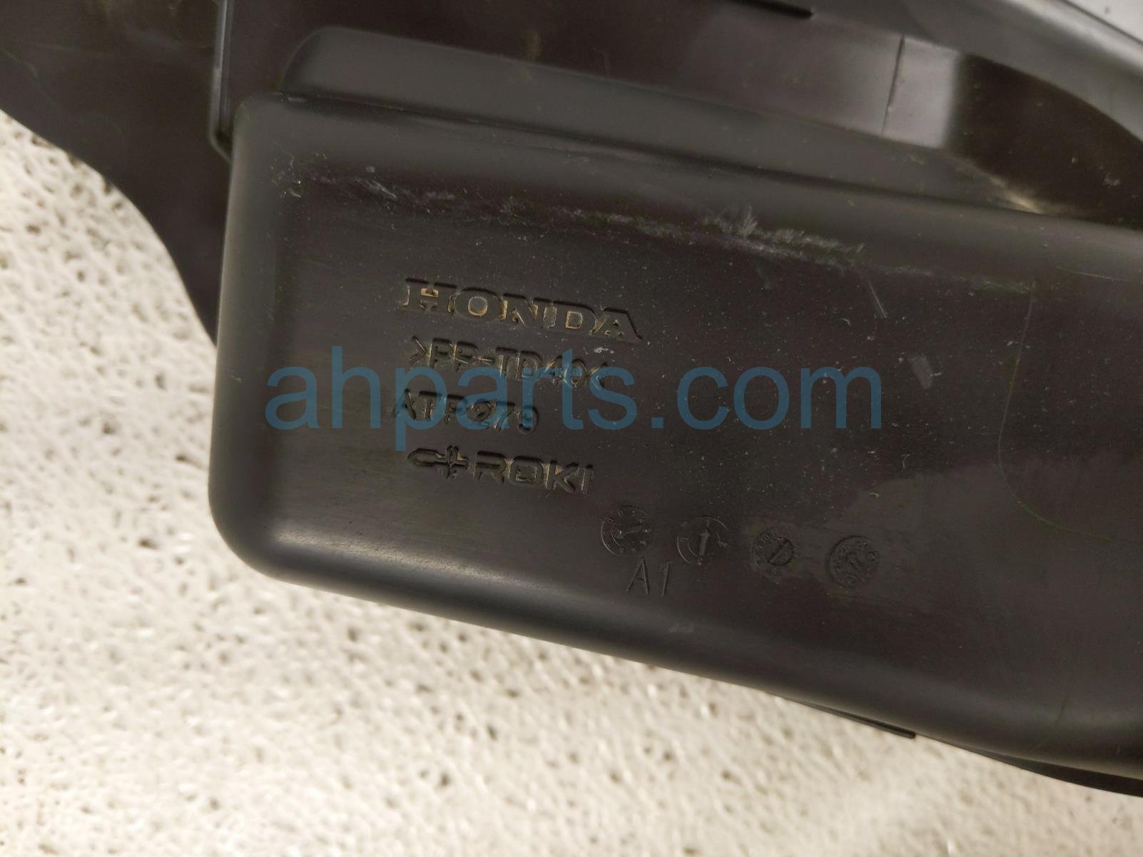 2025 Honda Civic Air Intake Duct W/resonator 1.5t 17250 64A A00 Replacement 2025 Honda Civic Air Intake Duct W/resonator 1.5t 17250 64A A00 Replacement thumbnail