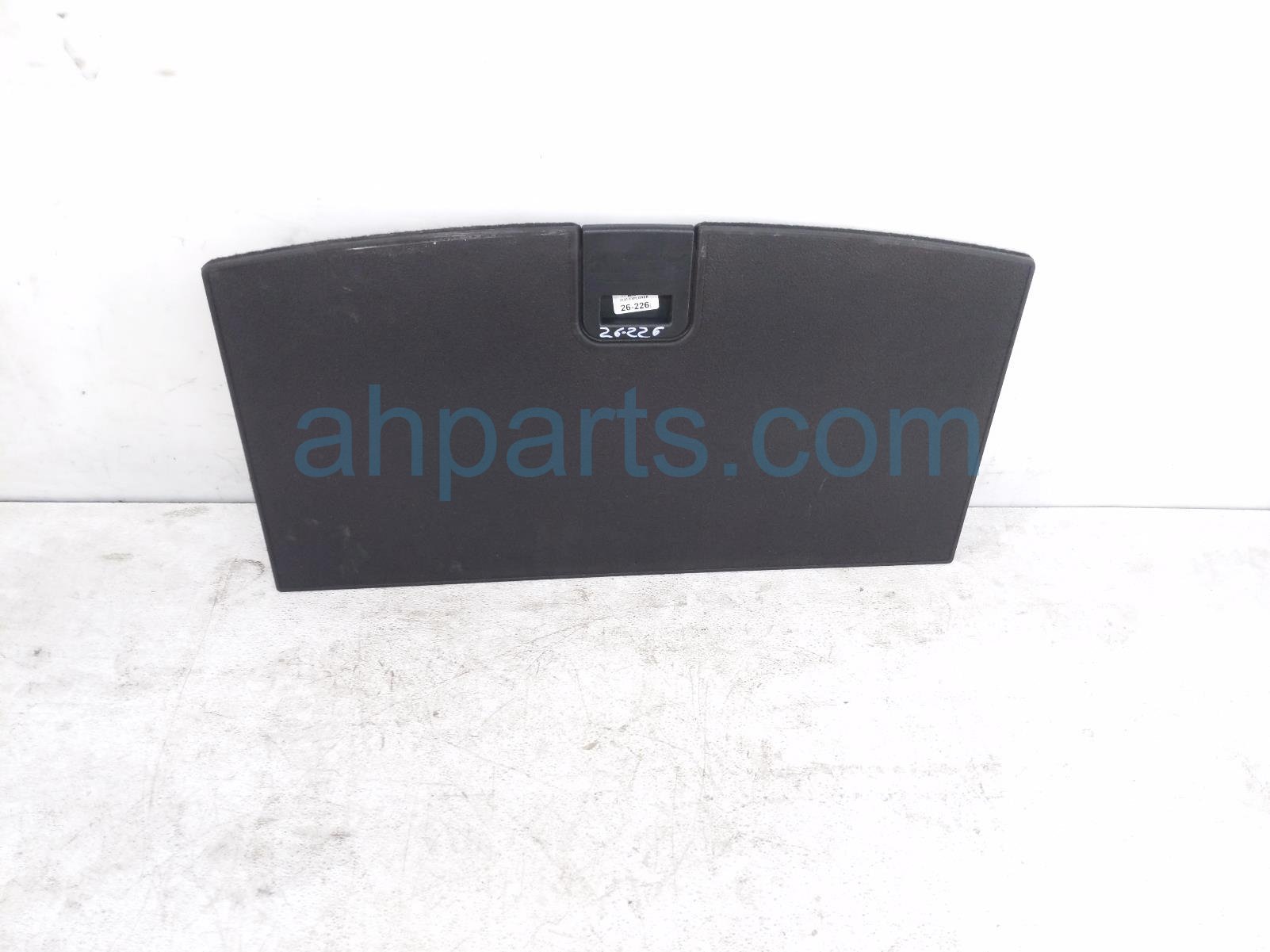 2020 Ford Explorer Trunk Load Floor Trim Panel Blk LB5Z 7813046 CA Replacement 2020 Ford Explorer Trunk Load Floor Trim Panel Blk LB5Z 7813046 CA Replacement thumbnail