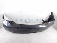 Toyota REAR BUMPER COVER - GREY Toyota REAR BUMPER COVER - GREY