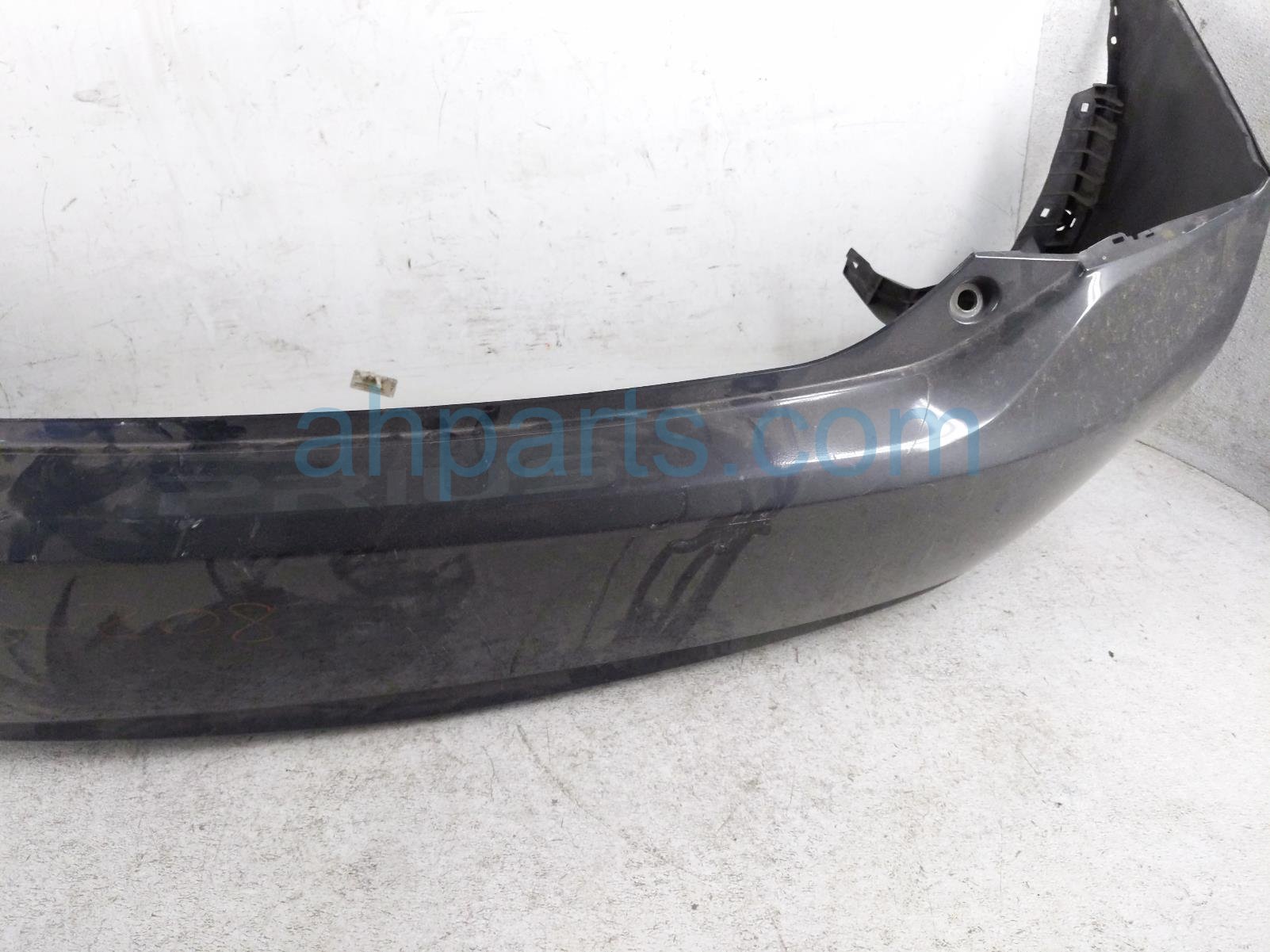 2014 Toyota Prius Rear Bumper Cover Grey 52159 47916 Replacement 2014 Toyota Prius Rear Bumper Cover Grey 52159 47916 Replacement thumbnail