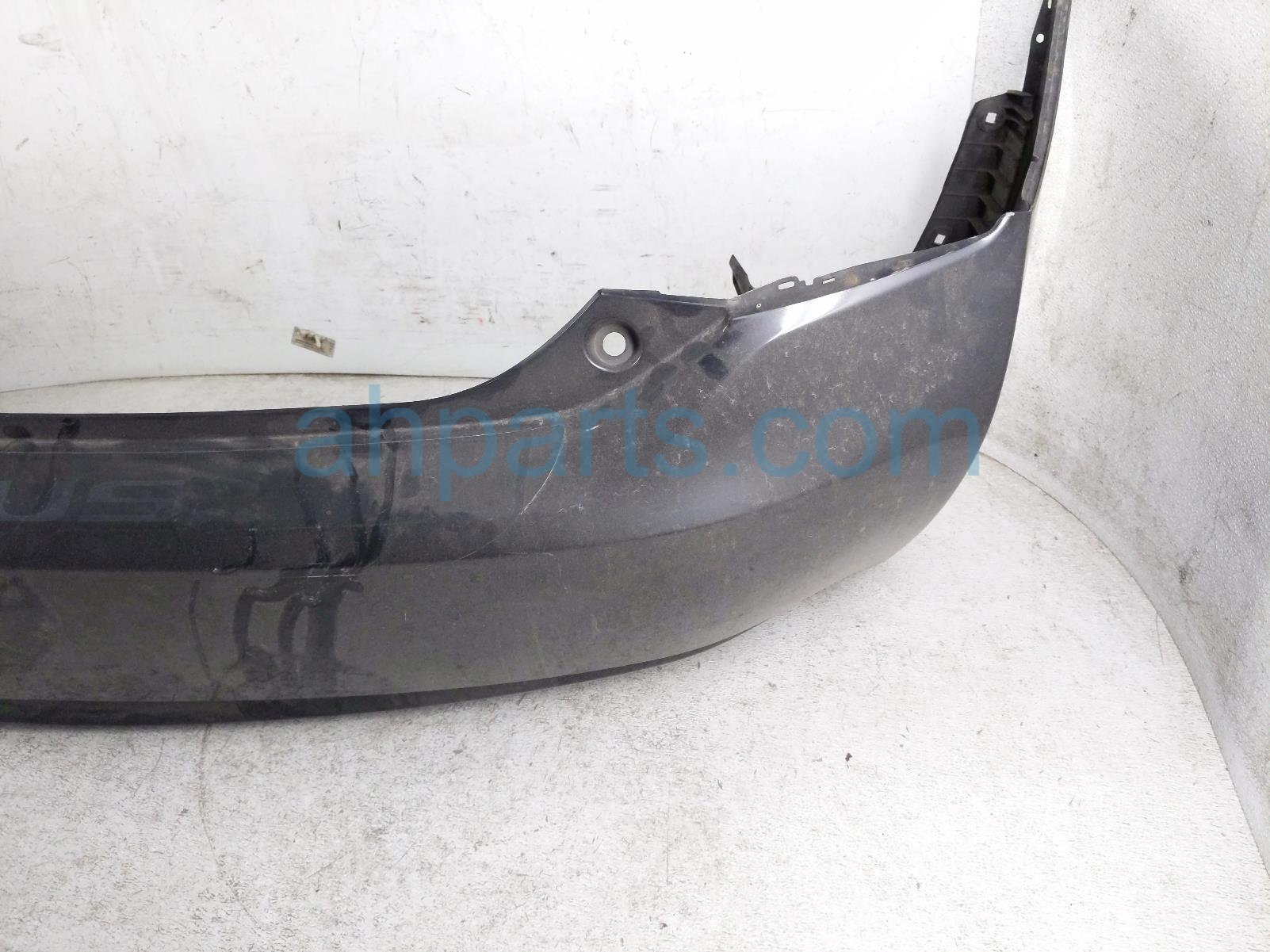 2014 Toyota Prius Rear Bumper Cover Grey 52159 47916 Replacement 2014 Toyota Prius Rear Bumper Cover Grey 52159 47916 Replacement thumbnail