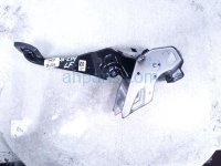 Honda BRAKE PEDAL ASSY - 3.5L AWD Honda BRAKE PEDAL ASSY - 3.5L AWD