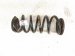 2025 Honda Civic Strut / / Shock Absorber Rear Passenger Coil Spring Only Si 52441 T22 A02 Replacement 2025 Honda Civic Strut / / Shock Absorber Rear Passenger Coil Spring Only Si 52441 T22 A02 Replacement thumbnail