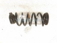 Honda RR/LH COIL SPRING ONLY - SI Honda RR/LH COIL SPRING ONLY - SI